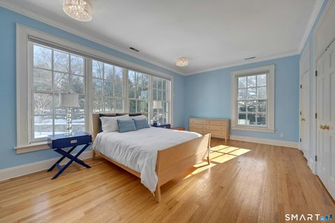 Tiny photo for 108 Husted Lane, Greenwich, CT 06830 (MLS # 24149956)