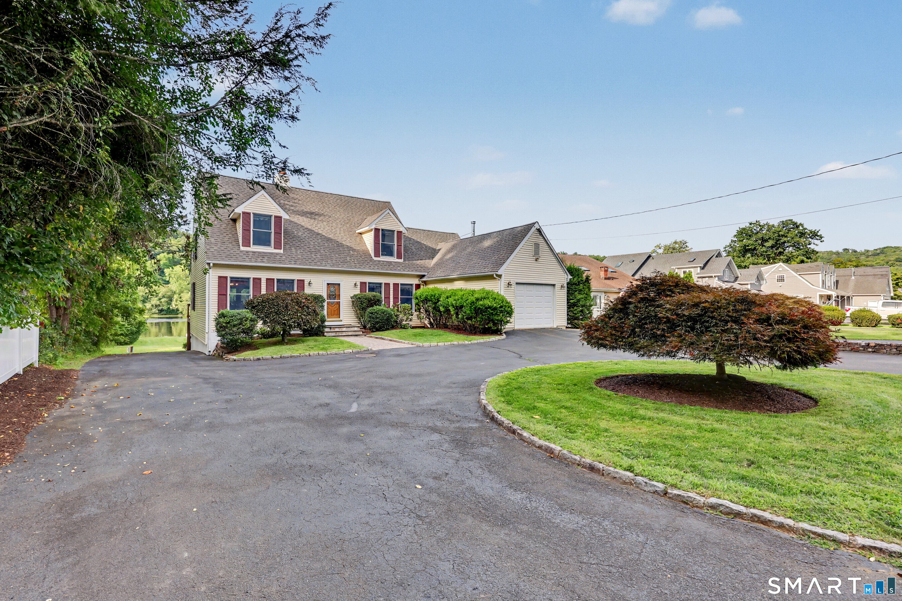 60 Housatonic Drive