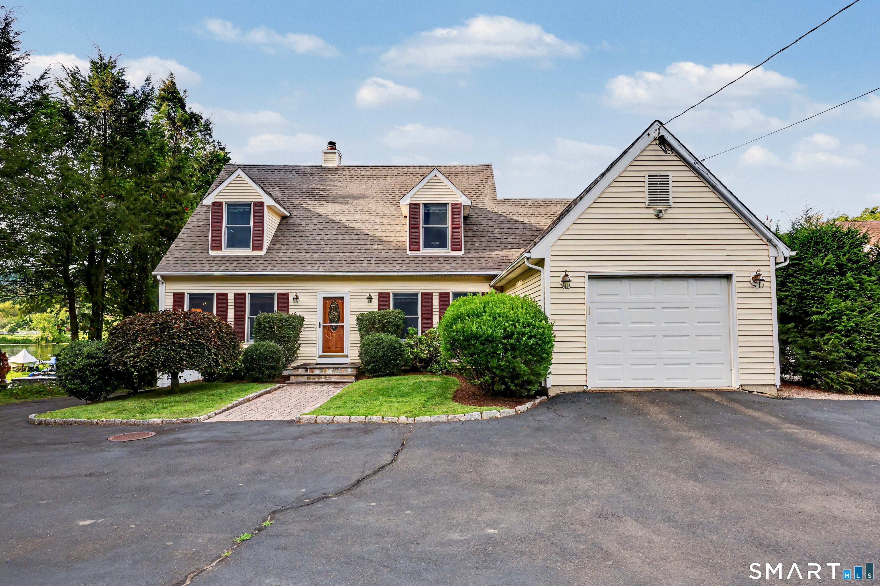60 Housatonic Drive