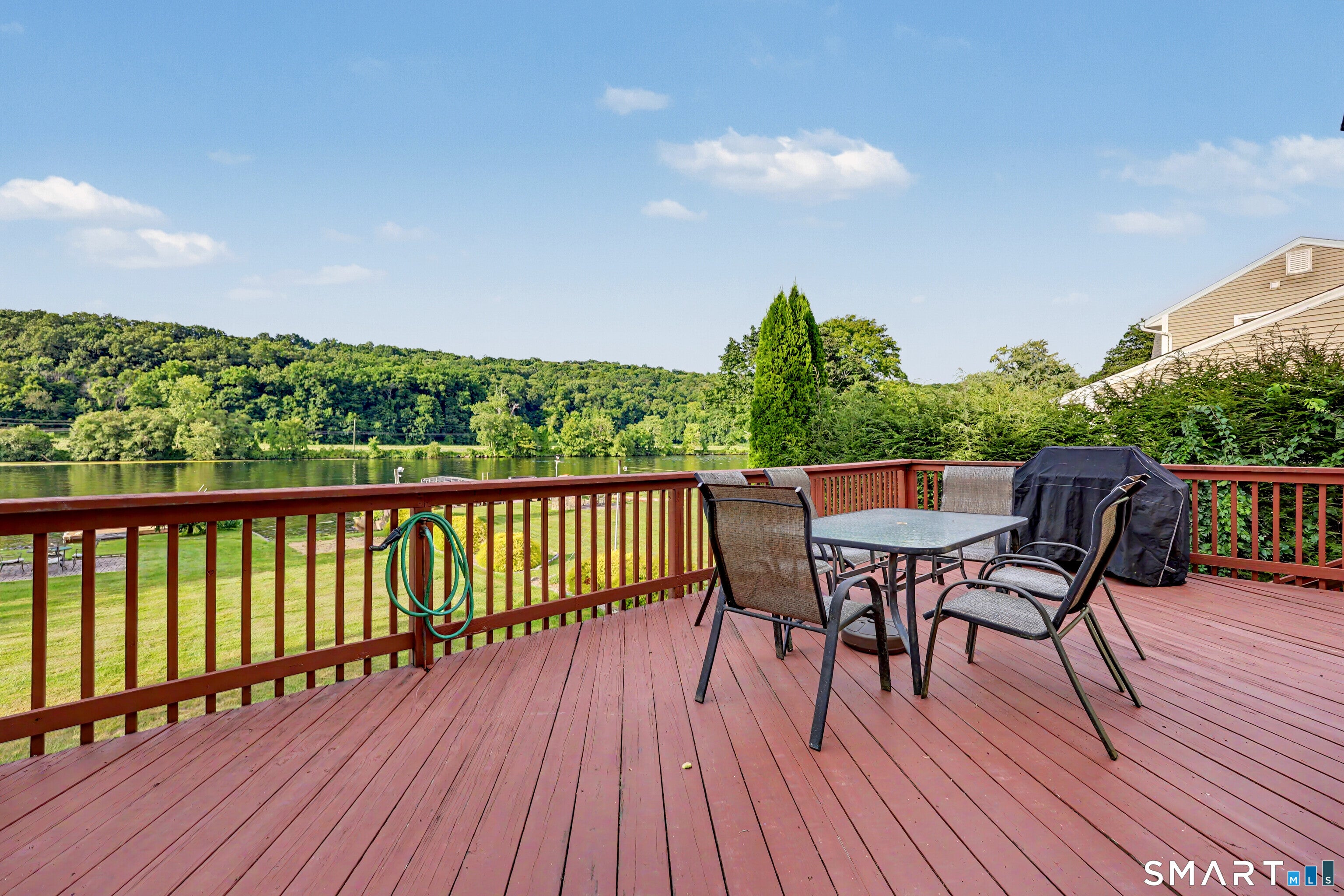 60 Housatonic Drive