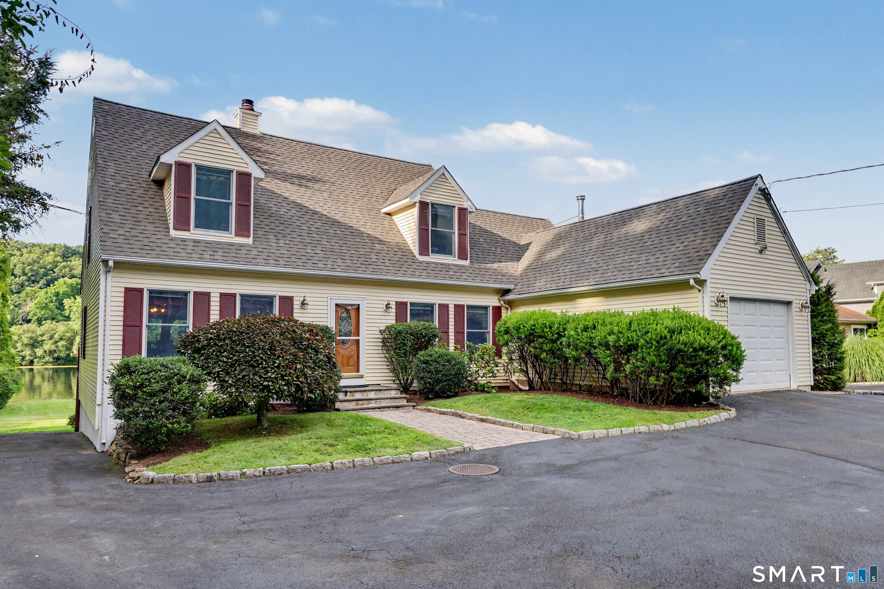 60 Housatonic Drive