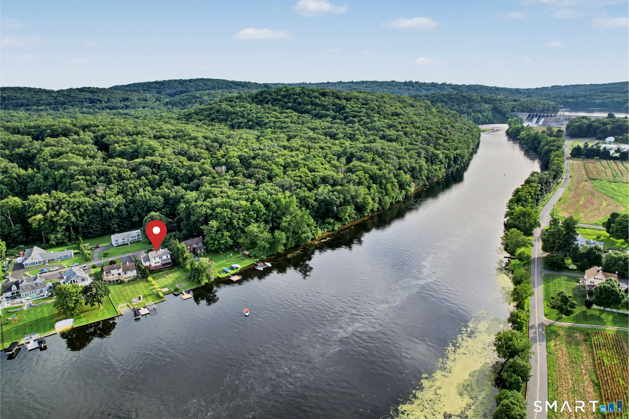 60 Housatonic Drive