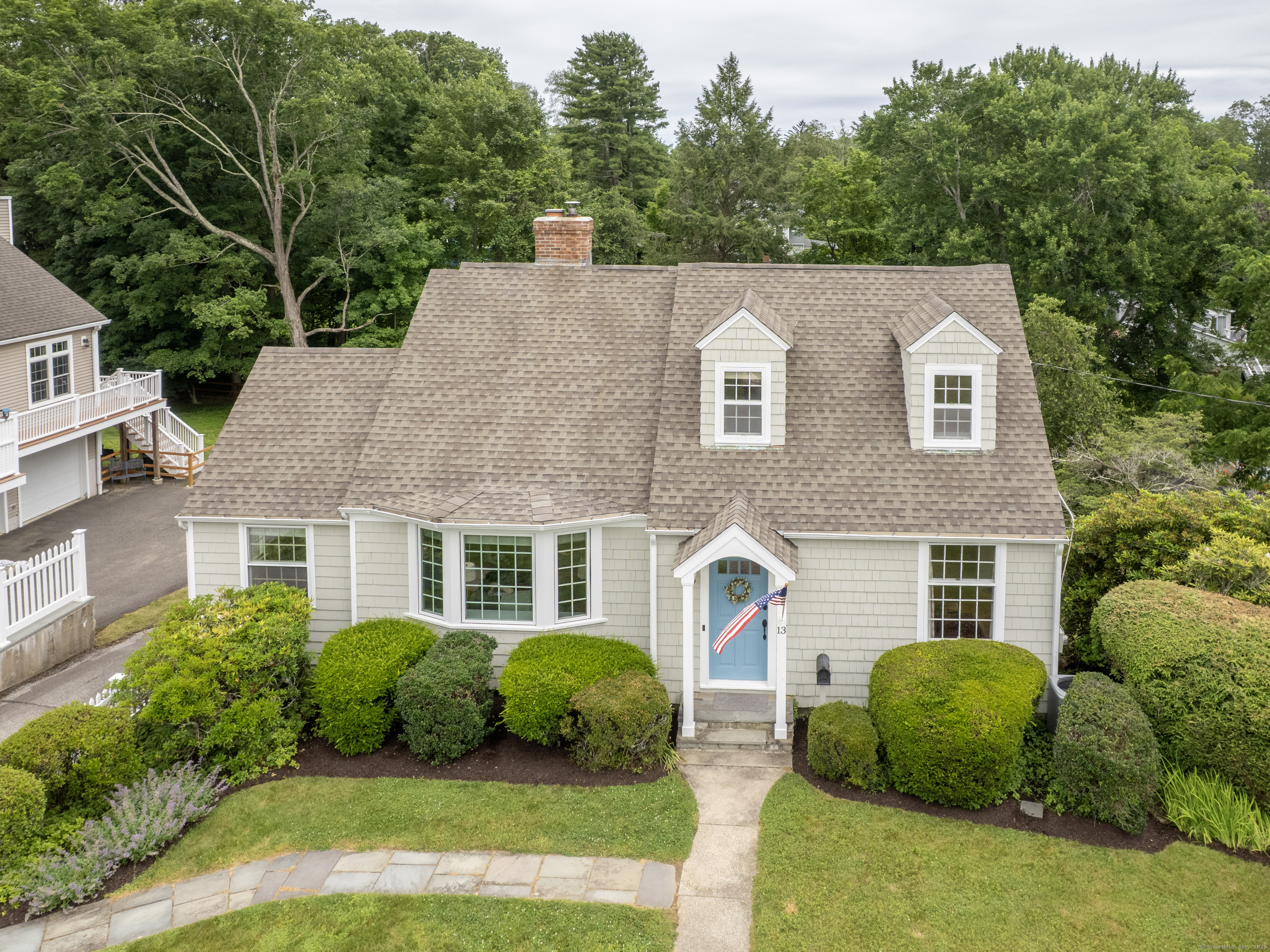 13 Hillsdale Avenue