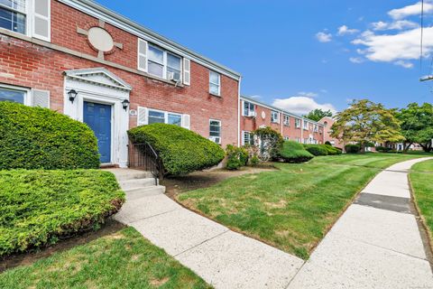 A home in Stamford