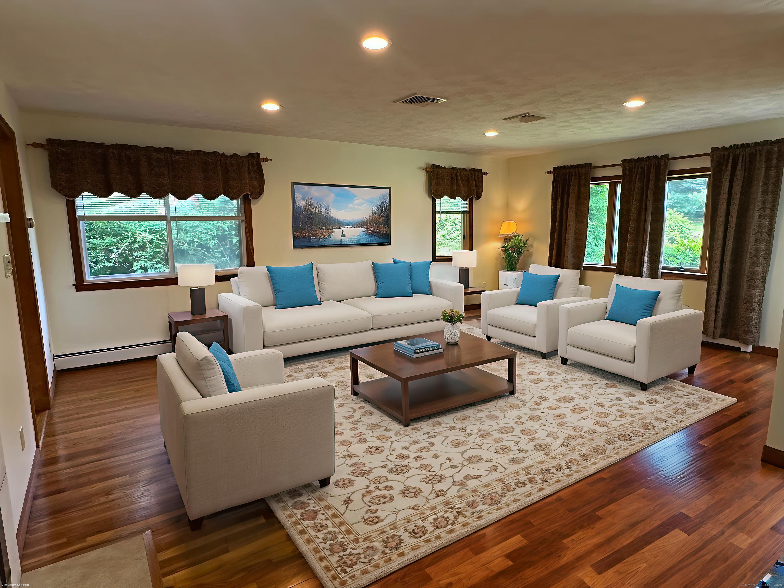 846 Sawmill Road
