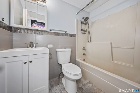 Tiny photo for 1492 North Avenue #204, Bridgeport, CT 06604 (MLS # 24172729)