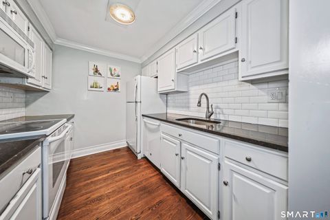Tiny photo for 1492 North Avenue #204, Bridgeport, CT 06604 (MLS # 24172729)