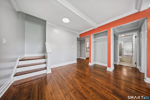 Tiny photo for 1492 North Avenue #204, Bridgeport, CT 06604 (MLS # 24172729)