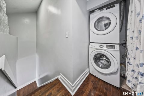 Tiny photo for 1492 North Avenue #204, Bridgeport, CT 06604 (MLS # 24172729)