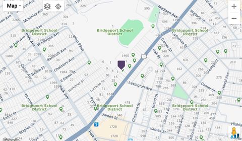 Tiny photo for 1492 North Avenue #204, Bridgeport, CT 06604 (MLS # 24172729)