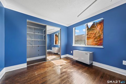 Tiny photo for 1492 North Avenue #204, Bridgeport, CT 06604 (MLS # 24172729)