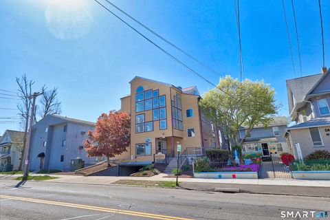 Tiny photo for 1492 North Avenue #204, Bridgeport, CT 06604 (MLS # 24172729)