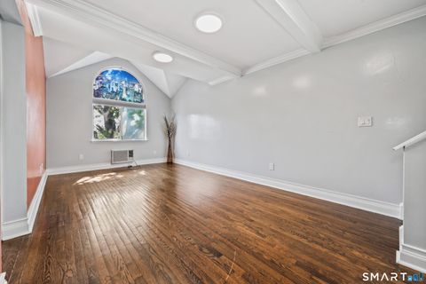 Tiny photo for 1492 North Avenue #204, Bridgeport, CT 06604 (MLS # 24172729)