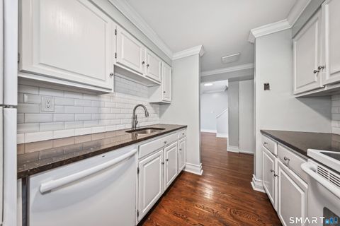 Tiny photo for 1492 North Avenue #204, Bridgeport, CT 06604 (MLS # 24172729)