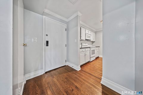 Tiny photo for 1492 North Avenue #204, Bridgeport, CT 06604 (MLS # 24172729)