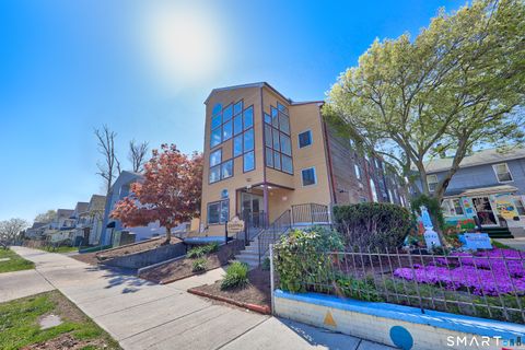 Tiny photo for 1492 North Avenue #204, Bridgeport, CT 06604 (MLS # 24172729)