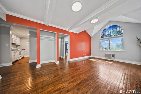 Tiny photo for 1492 North Avenue #204, Bridgeport, CT 06604 (MLS # 24172729)