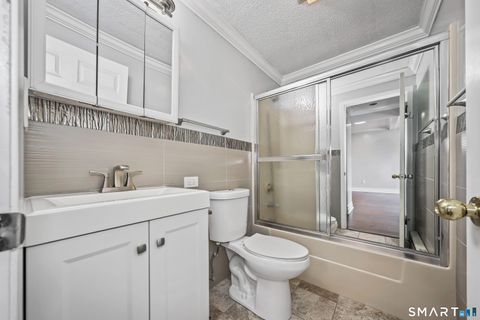 Tiny photo for 1492 North Avenue #204, Bridgeport, CT 06604 (MLS # 24172729)