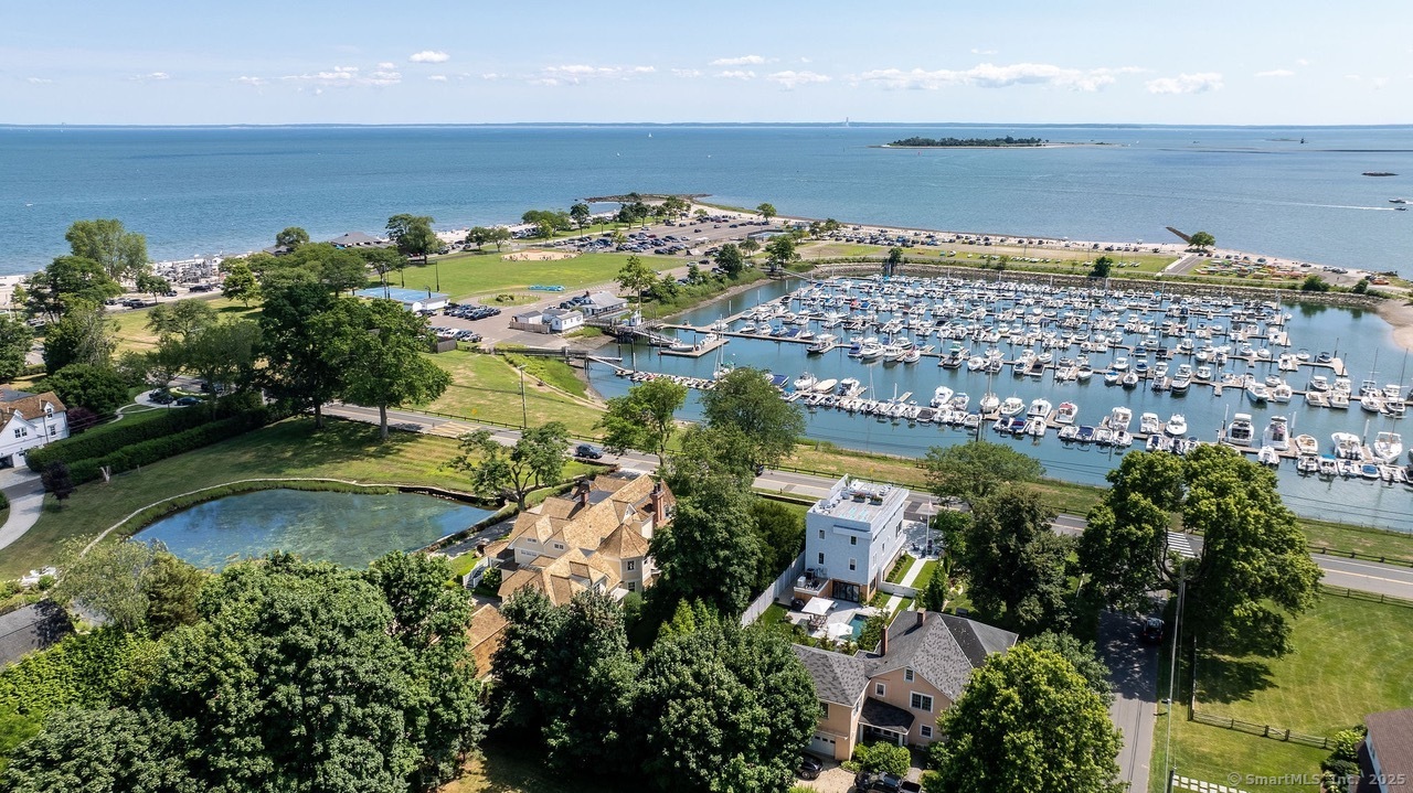 Property for Sale at Compo Beach Road, Westport, Connecticut - Bedrooms: 4 
Bathrooms: 3 
Rooms: 7  - $7,300,000