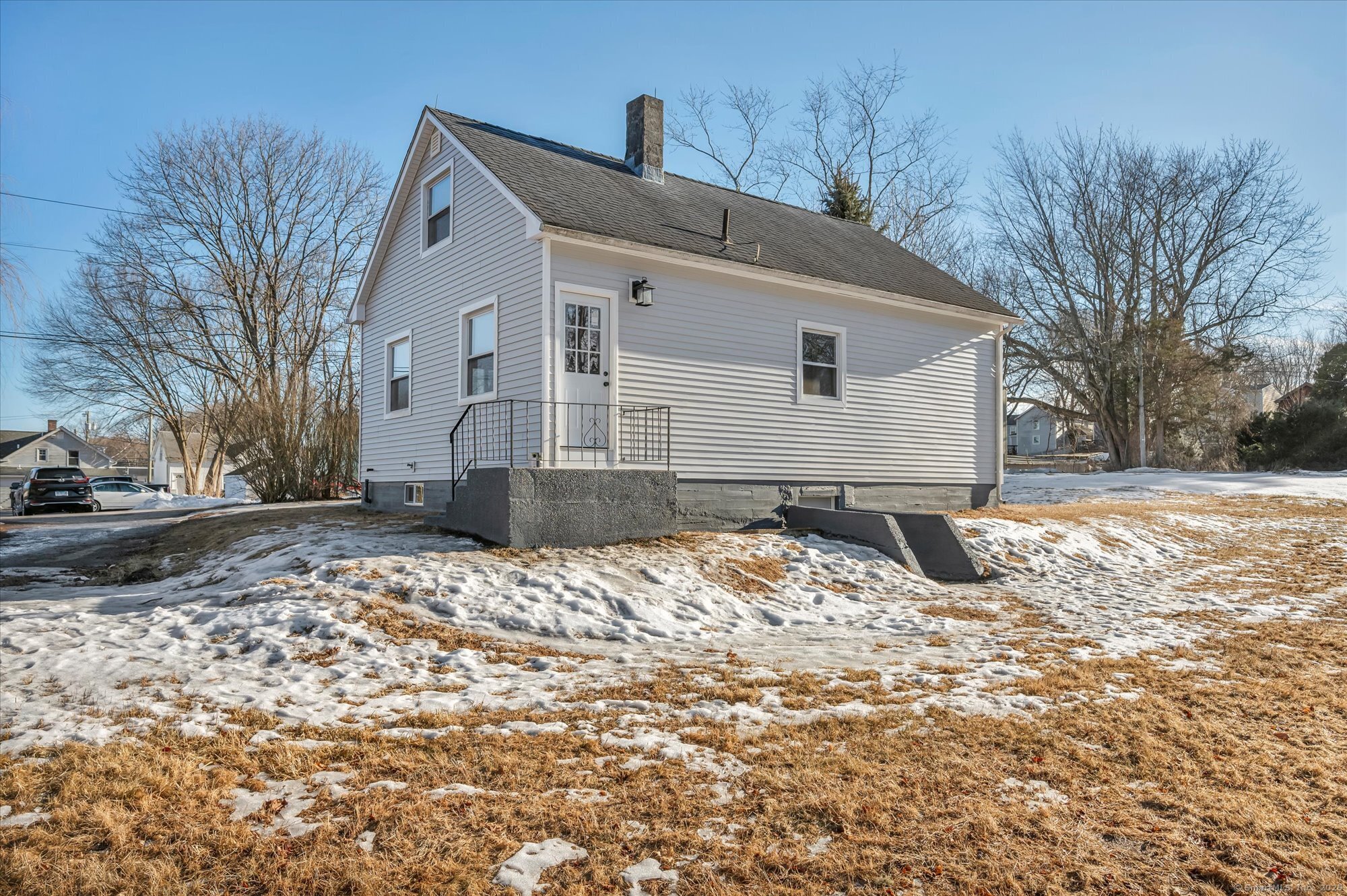 79 Hammond Court, Colchester, Connecticut image 13