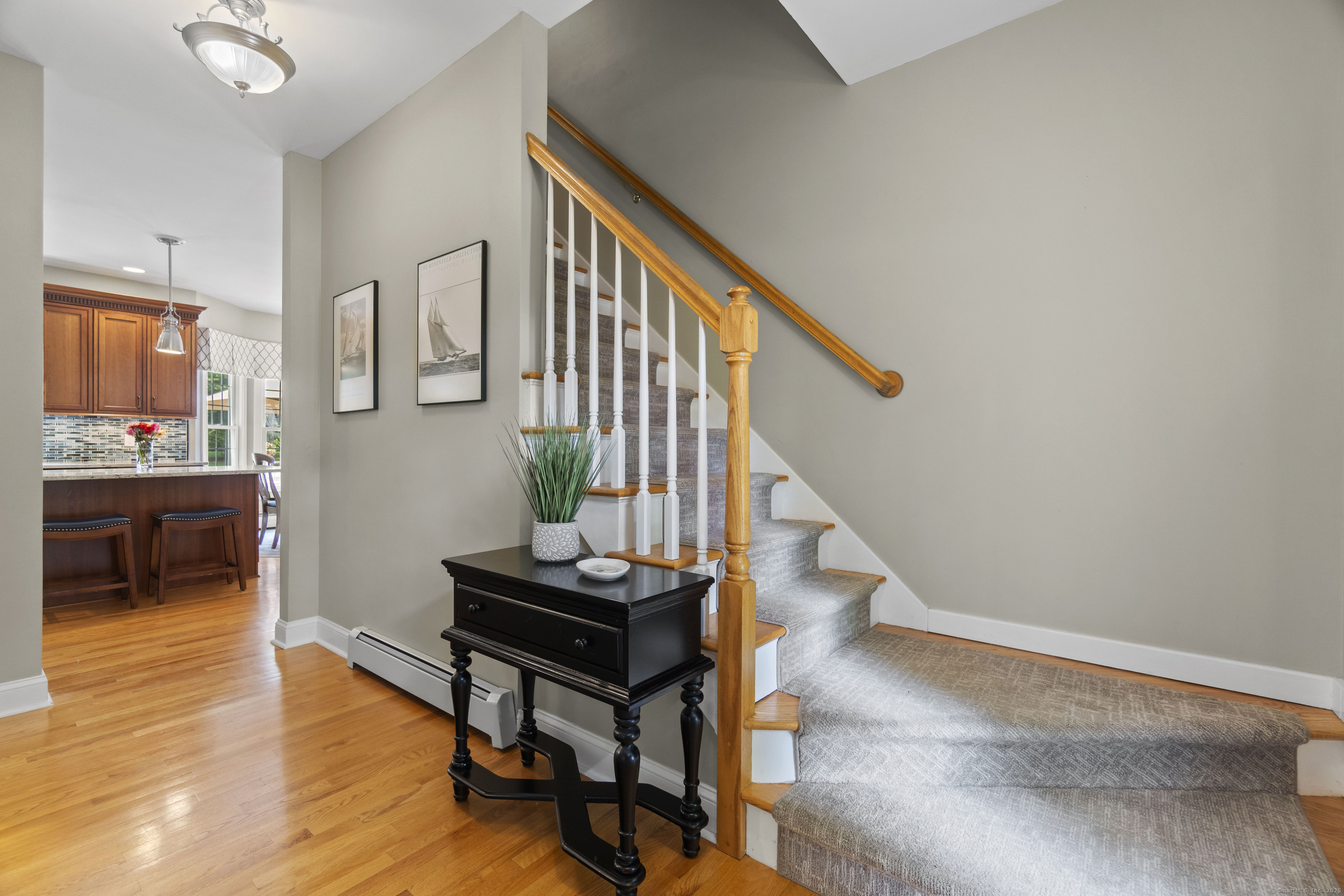 3 Spencer Court