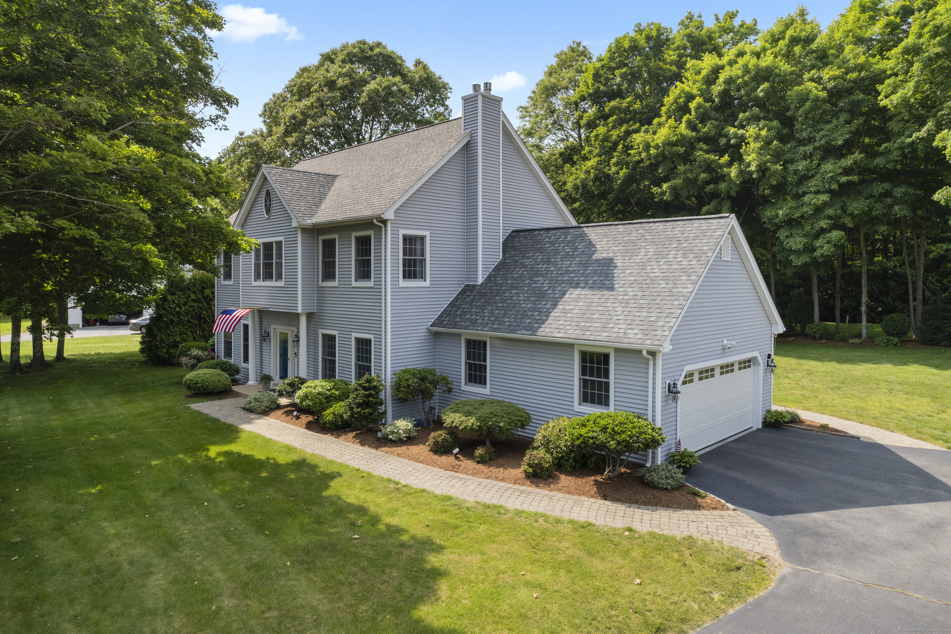 3 Spencer Court