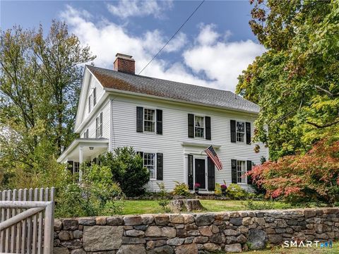 Homes For Rent - 103 Litchfield Road<br/> Litchfield County, Morris, CT 06763