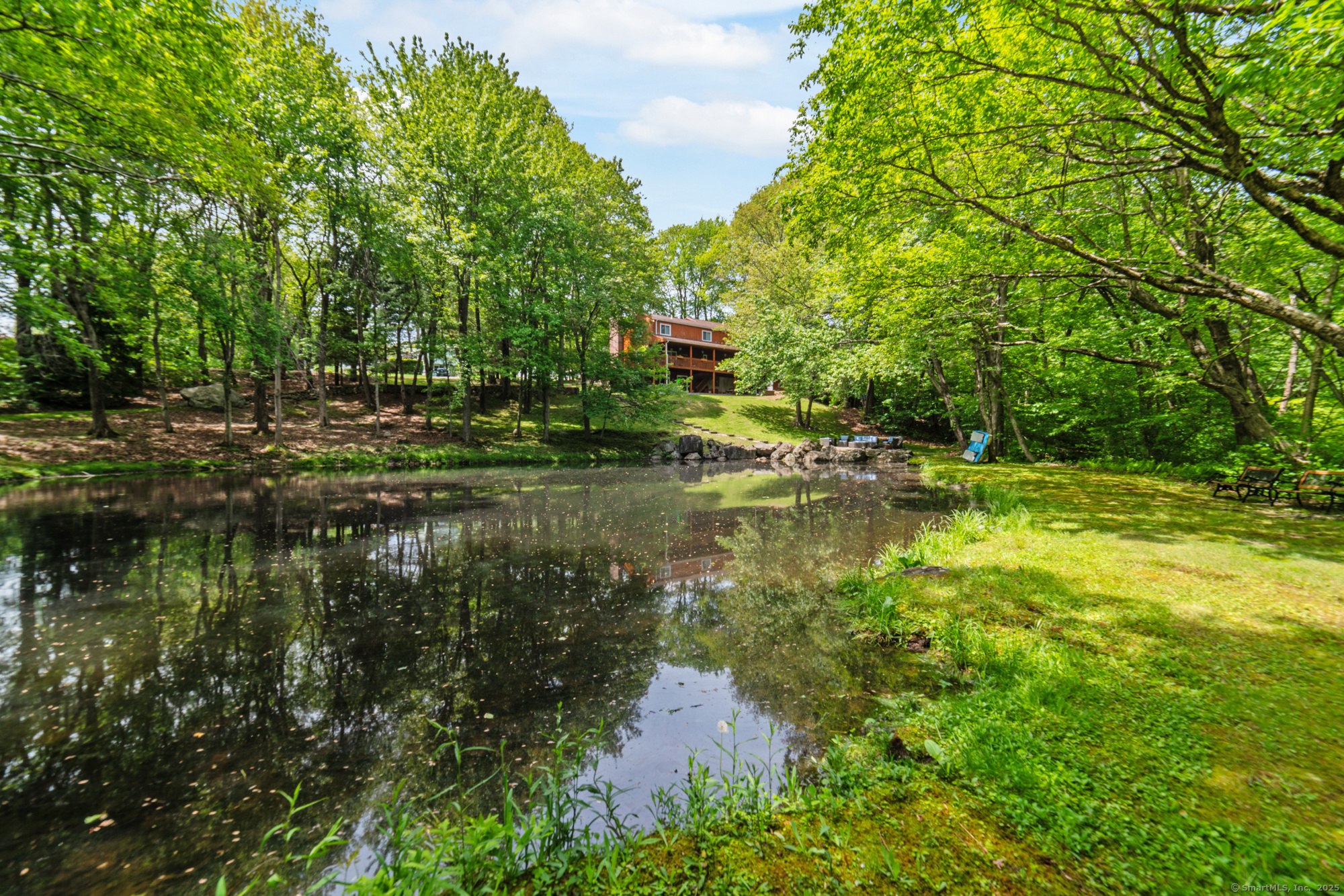 19 Sanford Street, Wolcott, Connecticut image 37