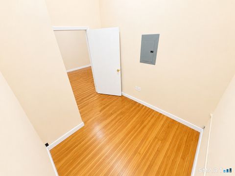 Tiny photo for 105 Bank Street #1B, Waterbury, CT 06702 (MLS # 24095248)