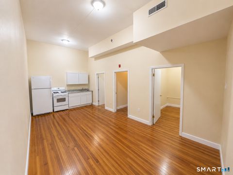 Photo of 105 Bank Street #1B, Waterbury, CT 06702 (MLS # 24095248)