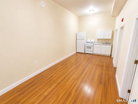 Tiny photo for 105 Bank Street #1B, Waterbury, CT 06702 (MLS # 24095248)