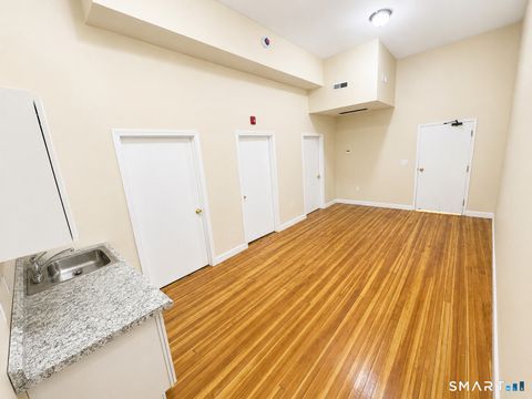 Tiny photo for 105 Bank Street #1B, Waterbury, CT 06702 (MLS # 24095248)