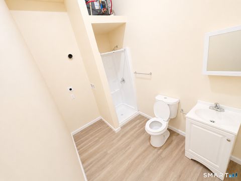 Tiny photo for 105 Bank Street #1B, Waterbury, CT 06702 (MLS # 24095248)