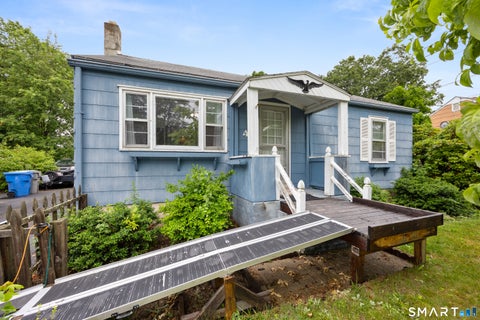 Photo of 42 Morningside Drive W, Bristol, CT 06010 (MLS # 24186220)