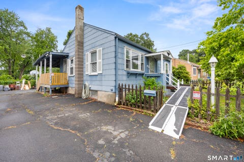 Tiny photo for 42 Morningside Drive W, Bristol, CT 06010 (MLS # 24186220)