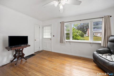 Tiny photo for 42 Morningside Drive W, Bristol, CT 06010 (MLS # 24186220)