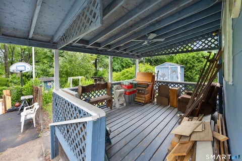 Tiny photo for 42 Morningside Drive W, Bristol, CT 06010 (MLS # 24186220)