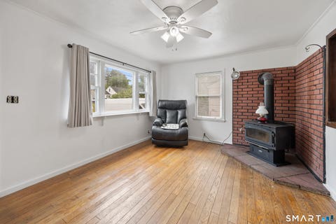 Tiny photo for 42 Morningside Drive W, Bristol, CT 06010 (MLS # 24186220)