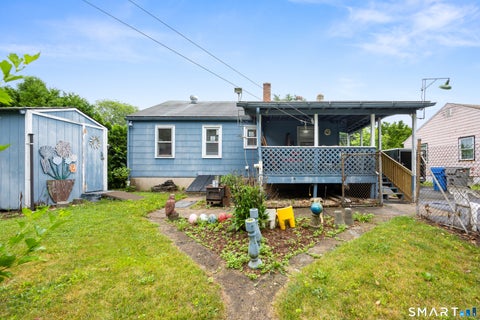 Tiny photo for 42 Morningside Drive W, Bristol, CT 06010 (MLS # 24186220)