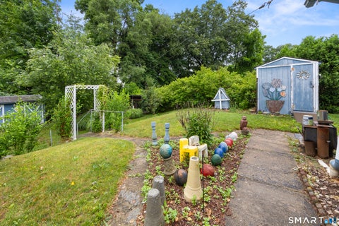 Tiny photo for 42 Morningside Drive W, Bristol, CT 06010 (MLS # 24186220)