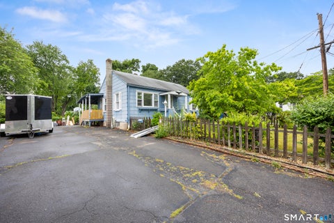 Tiny photo for 42 Morningside Drive W, Bristol, CT 06010 (MLS # 24186220)