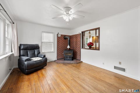 Tiny photo for 42 Morningside Drive W, Bristol, CT 06010 (MLS # 24186220)