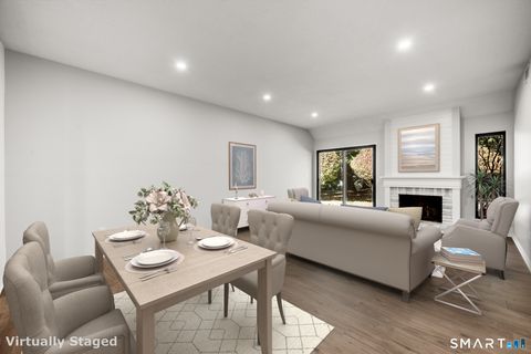 761 Heritage Village D Southbury CT 06488