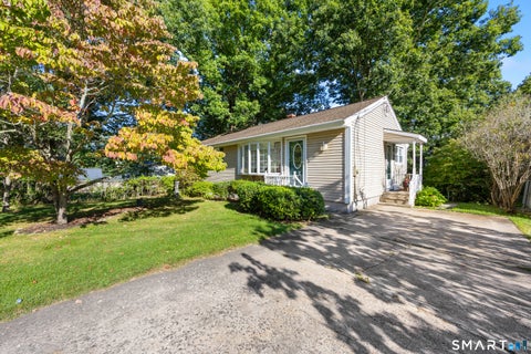 Photo of 90 Clark Street, Wolcott, CT 06716 (MLS # 24208438)