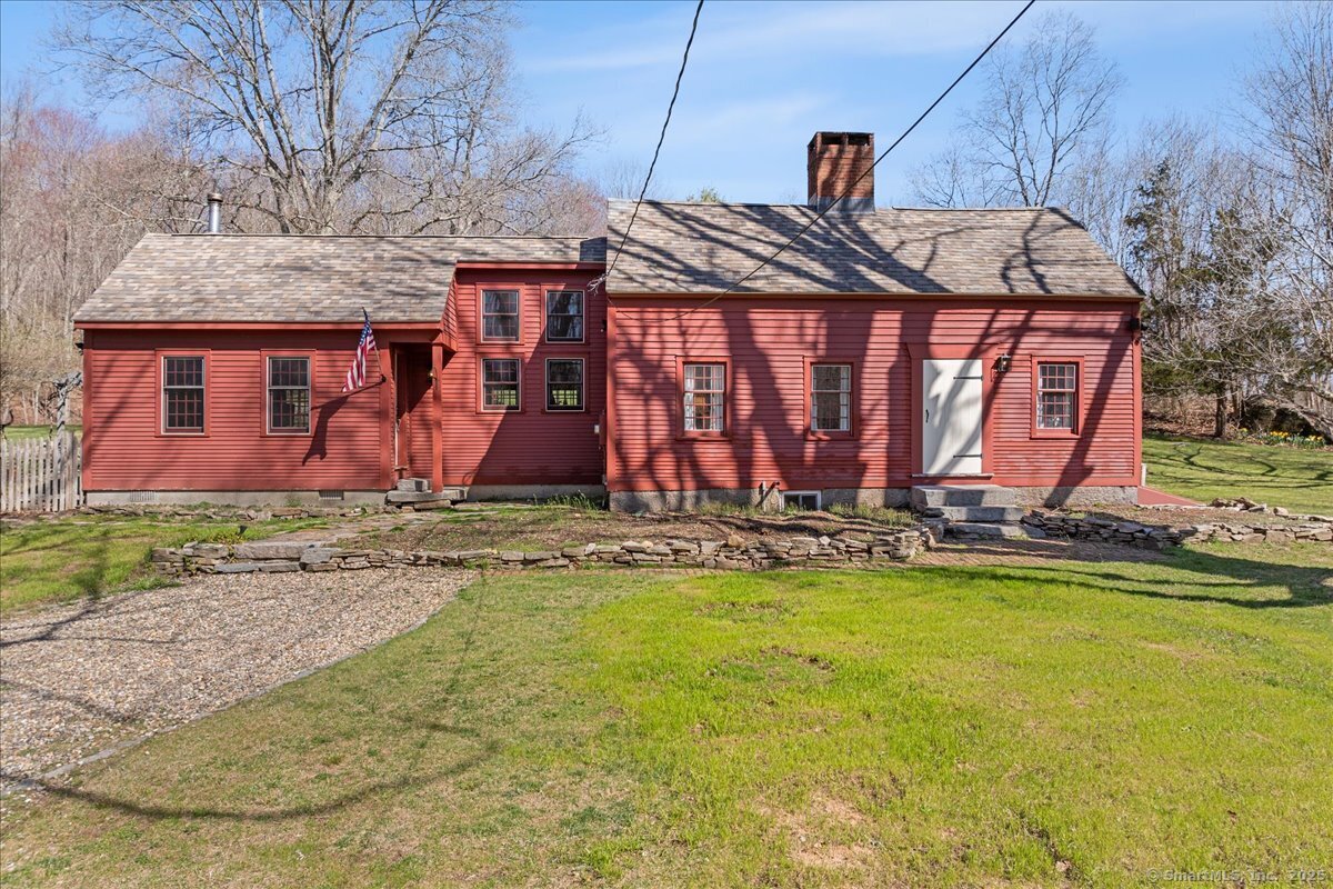 28 Old Chestnut Hill Road, East Hampton, Connecticut image 1