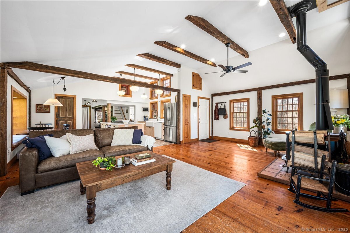 28 Old Chestnut Hill Road, East Hampton, Connecticut image 16