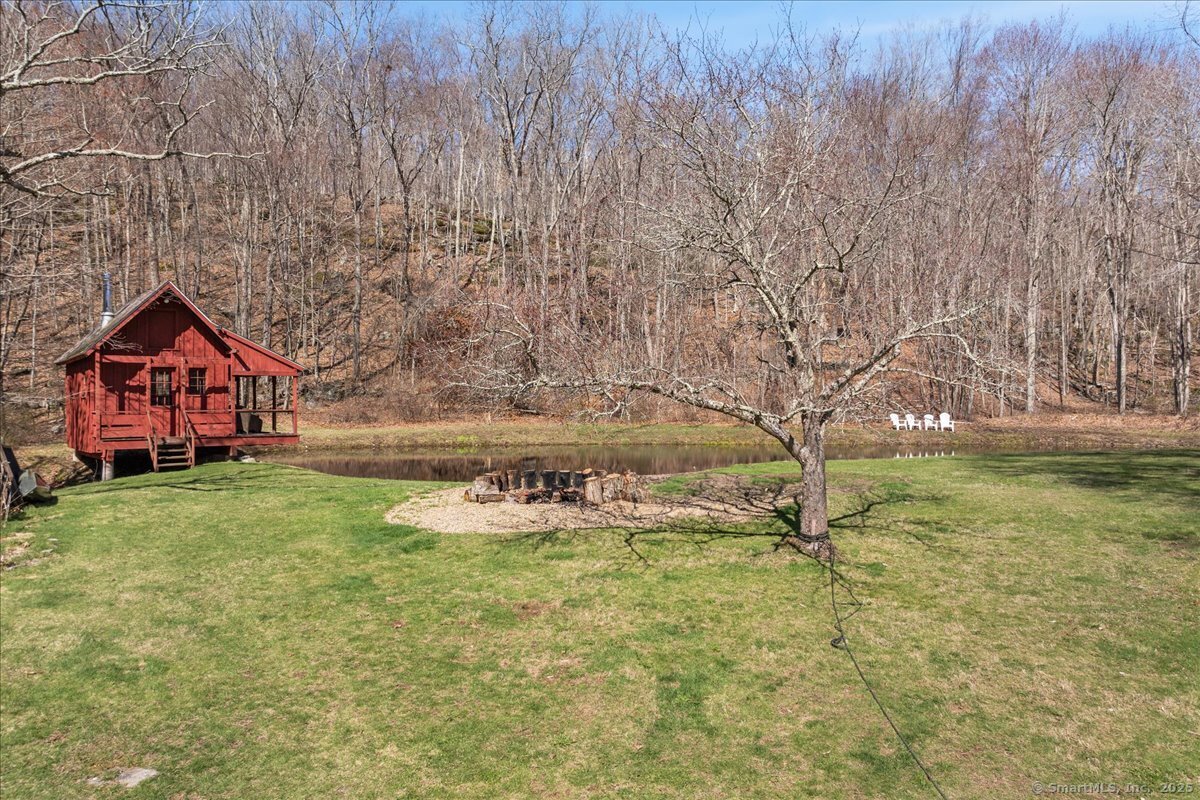 28 Old Chestnut Hill Road, East Hampton, Connecticut image 4