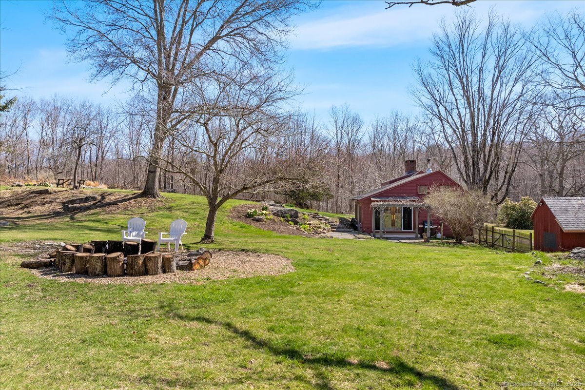 28 Old Chestnut Hill Road, East Hampton, Connecticut image 7