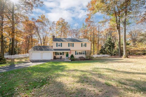 A home in Bethel