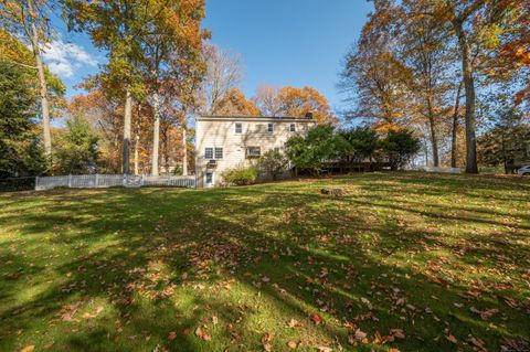 A home in Bethel